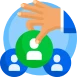 automated sourcing & hiring